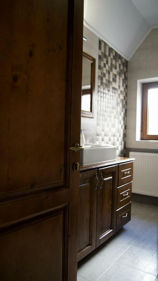 Anemona'S House In The Center Of Sibiu Villa Exterior photo